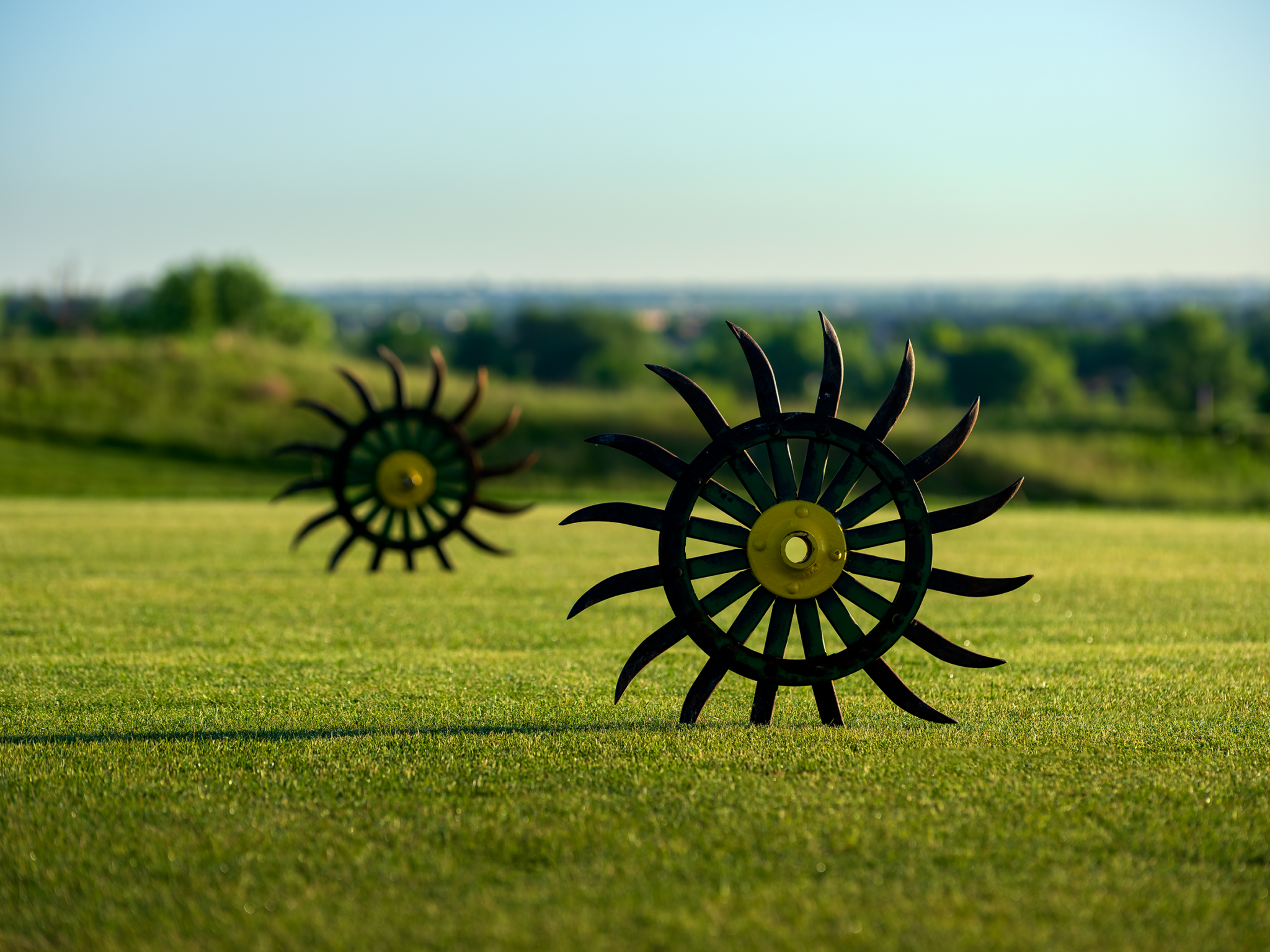RainDance National Resort & Golf